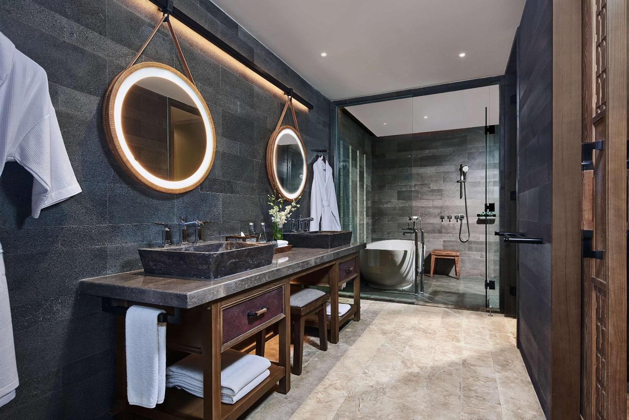 Andaz Bali - a Concept by Hyatt Hotel Sanur Kültér fotó