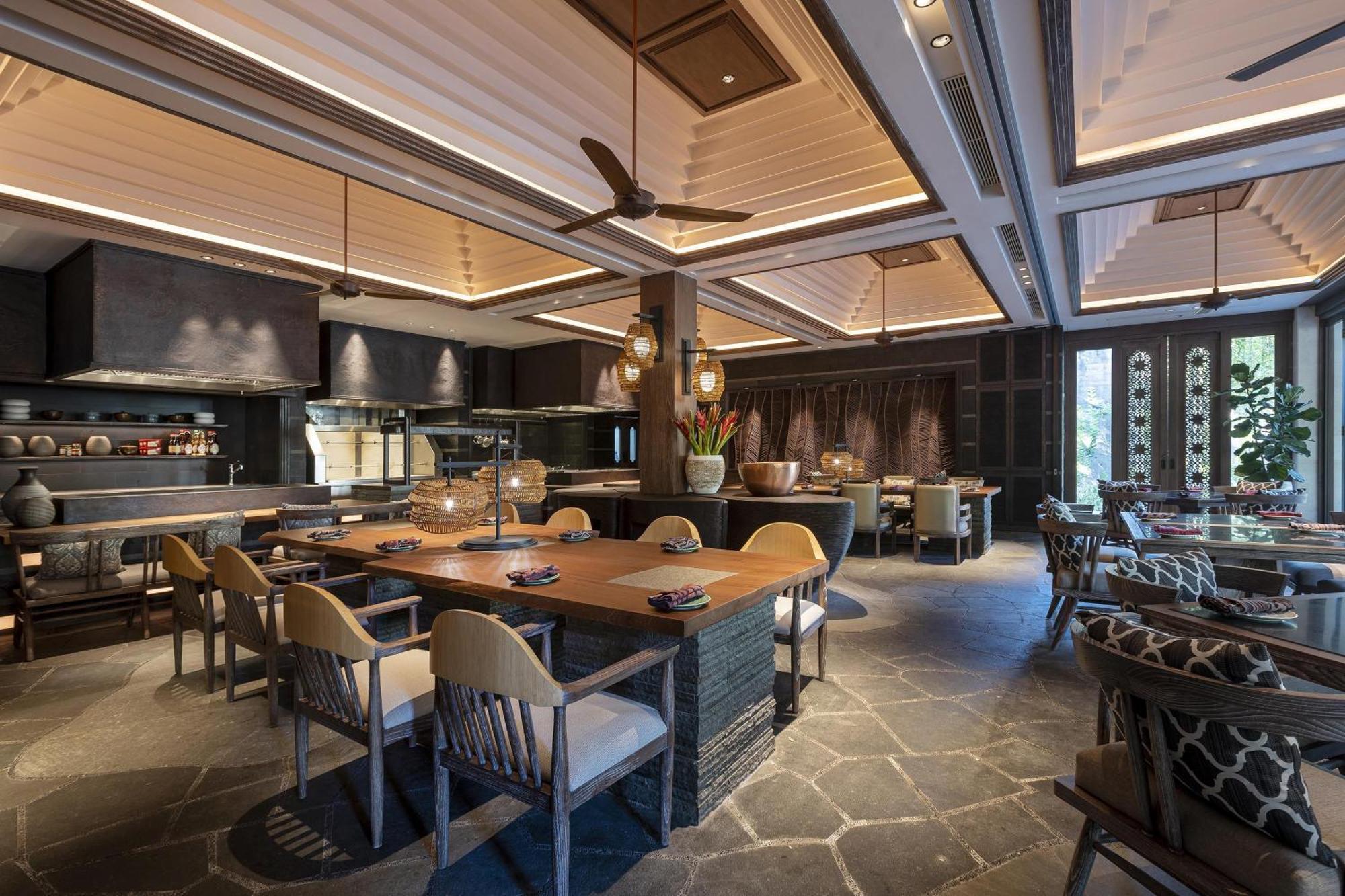 Andaz Bali - a Concept by Hyatt Hotel Sanur Kültér fotó
